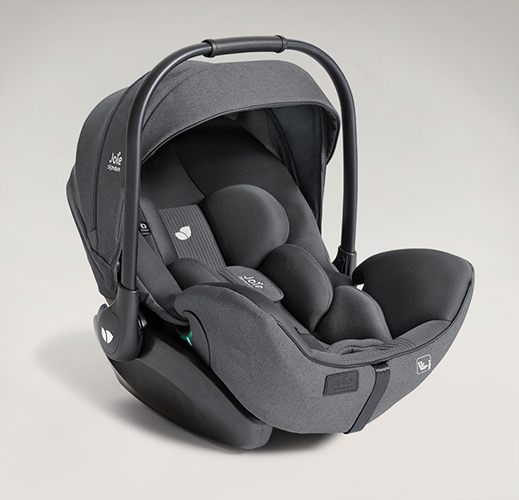 Silla auto I-LEVEL PRO Signature sin base